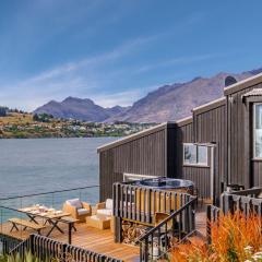 Queenstown Lakefront Dream 2