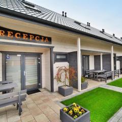 Holiday homes very close to the beach