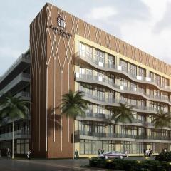 City Suites - Kaohsiung Chenai