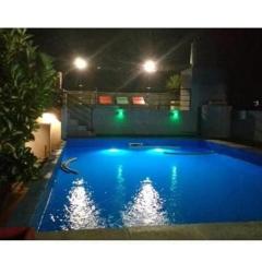 Los Ceibos dpto para 4 personas