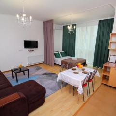 Уютные и комфортные квартиры в ЖК Манхэттен