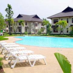 Teak Garden Resort, Chiang Rai