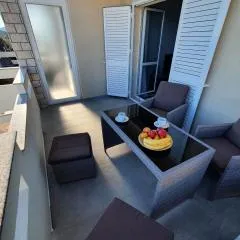 Crni apartman