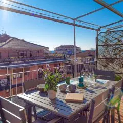 Alida House Top Floor