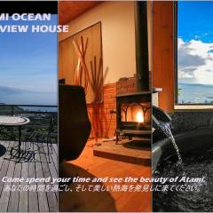 Ocean View House