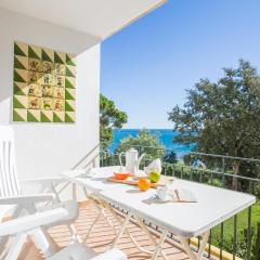 Roc 1D - Calella de Palafrugell