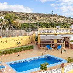 Stunning Home In Nerja With Wifi