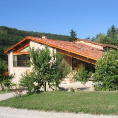 Chambre d'Hôtes La Bourdasse