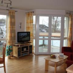 Ferienwohnung i24