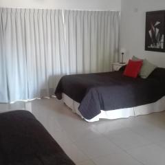 Apartamentos Laguna de Navarro