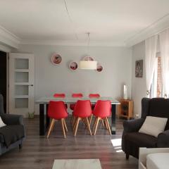 Apartamento Madrid dBA3