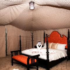 Presidential Luxury Camp