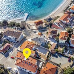 Apartments Happy Stay Center Baska