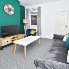 The Yellow Door by Avenew Management Serviced Accommodation