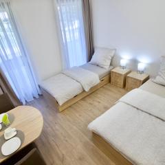 Sport Centrum Apartman