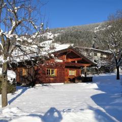 Chalet Heisenhaushütte by Interhome