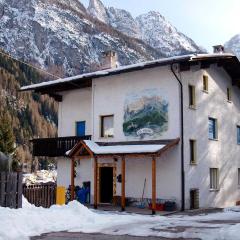 Apartment La Busa-1 by Interhome