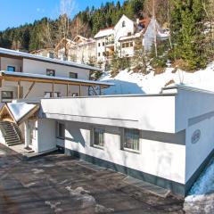 Apartment Al Vietta-1 by Interhome