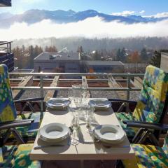 Apartment Jeanne D'Arc Apt- H2-49 by Interhome