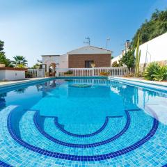 Holiday Home El Pino by Interhome