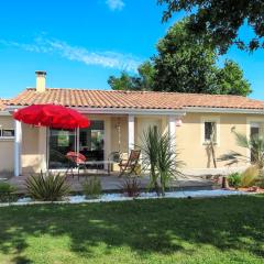 Holiday Home Mogador by Interhome