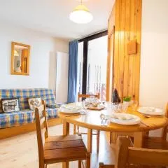 Apartment Les Mousquetons-20 by Interhome