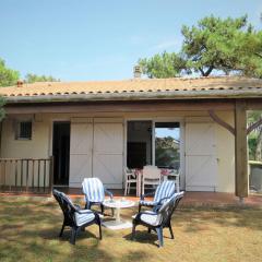 Holiday Home Anne Marie by Interhome