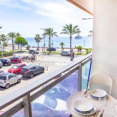 Apartment La Pinède-2 by Interhome