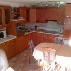 Apartment Kala