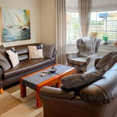 Holiday Home Stürmannskajüte by Interhome