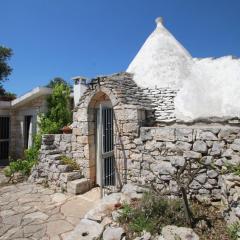 Holiday Home Trullo Selva by Interhome