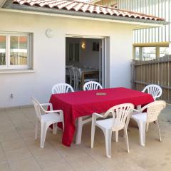 Holiday Home Résidence Plage Océane-2 by Interhome