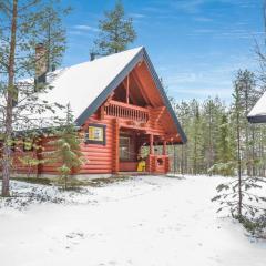 Holiday Home Kajuutta by Interhome