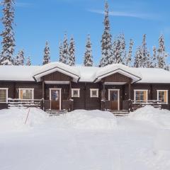 Holiday Home Villa jaloranta b by Interhome