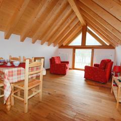 Apartment Albergo Diffuso - Cjasa de Barce-2 by Interhome