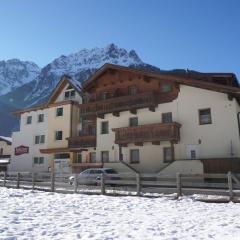 Apartment Falkner-7 by Interhome