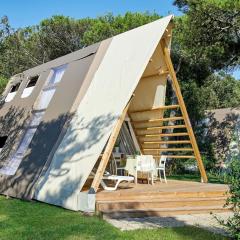 Holiday Home Luxury Tent by Interhome