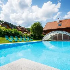 Holiday Home Sonnleiten-3 by Interhome