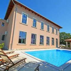 Villa Old School House by Interhome