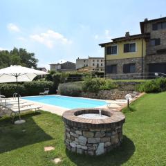 Holiday Home La Corte Bricca - Trilo Torretta by Interhome