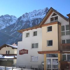 Apartment Falkner-1 by Interhome