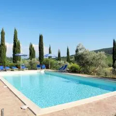 Apartment Le Sodole - Papavero by Interhome