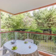 Studio Les Amphores-5 by Interhome