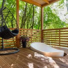 Holiday Home Klen 2 by Interhome