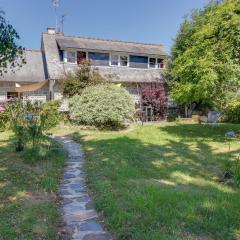 Holiday Home La Roche Blanche by Interhome