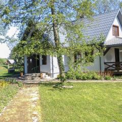 Holiday Home Zatylówka by Interhome