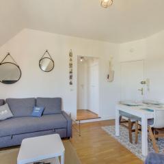 Apartment Basse Vallée by Interhome