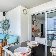 Apartment Le Newport-2 by Interhome