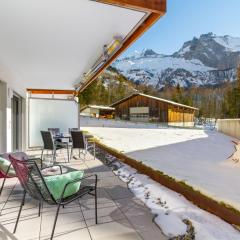 Apartment Terrasse by Interhome