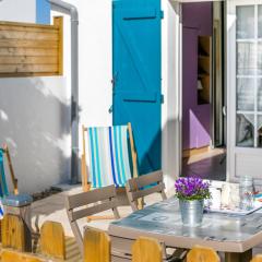 Studio Etxe Tikia by Interhome